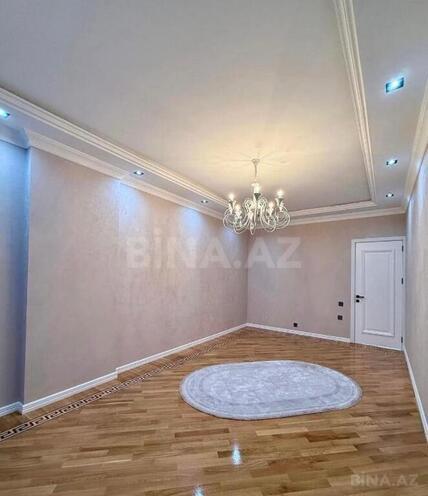 3-комн. новостройка - Насиминский  р. - 126 м² (4)