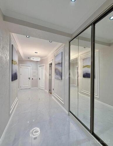 3-комн. новостройка - Насиминский  р. - 126 м² (9)