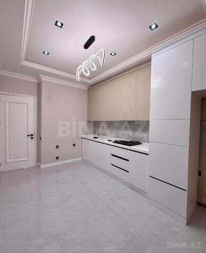 3-комн. новостройка - Насиминский  р. - 126 м² (7)