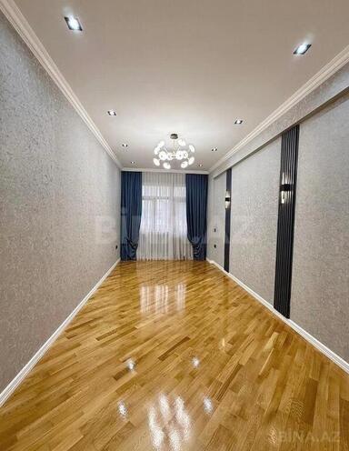 3-комн. новостройка - Насиминский  р. - 126 м² (5)