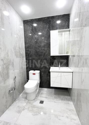 3-комн. новостройка - Насиминский  р. - 126 м² (11)