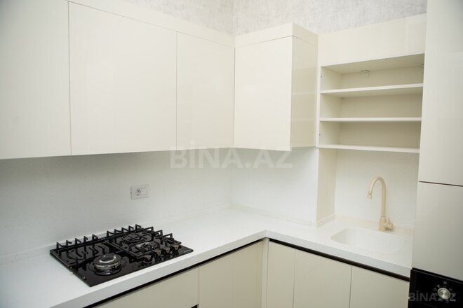 2-комн. новостройка - м. 28 мая - 70.8 м² (6)
