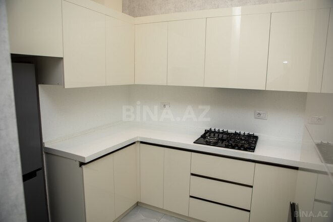 2-комн. новостройка - м. 28 мая - 70.8 м² (7)