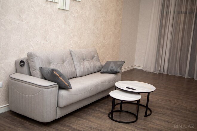 Satılır 2 otaqlı yeni tikili 70.8 m², 28 May m., photo 7 from 32