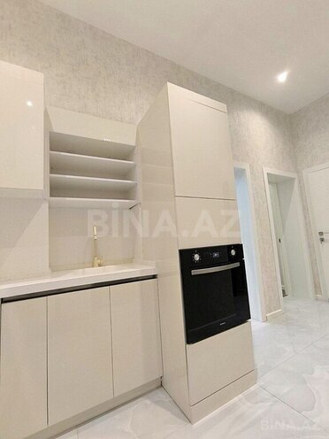 Satılır 2 otaqlı yeni tikili 70.8 m², 28 May m., photo 3 from 31
