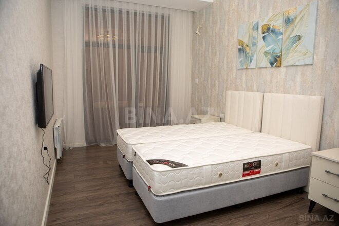 Satılır 2 otaqlı yeni tikili 70.8 m², 28 May m., photo 19 from 31