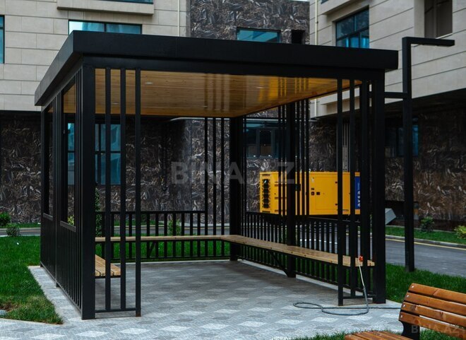 2 otaqlı yeni tikili - 28 May m. - 70.8 m² (5)