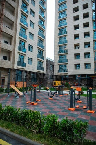 2 otaqlı yeni tikili - 28 May m. - 70.8 m² (6)