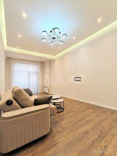 2 otaqlı yeni tikili - 28 May m. - 70.8 m² (9)