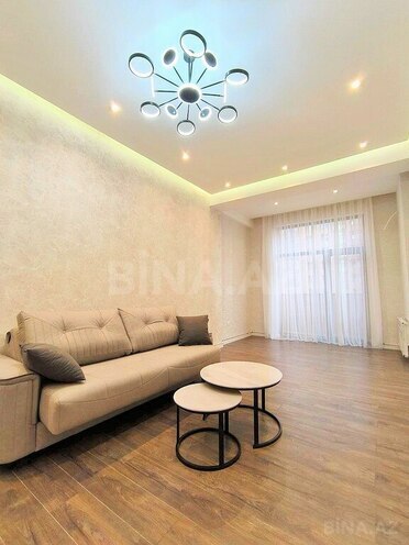 2 otaqlı yeni tikili - 28 May m. - 70.8 m² (8)