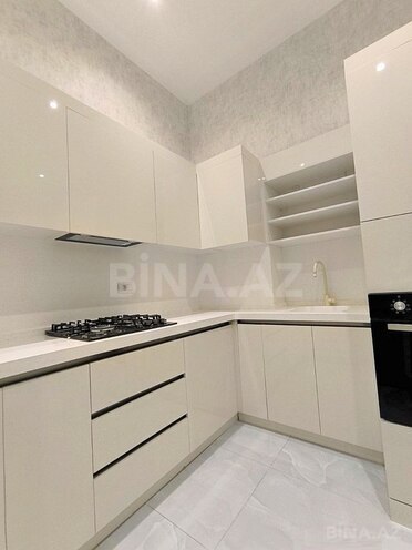 2 otaqlı yeni tikili - 28 May m. - 70.8 m² (12)