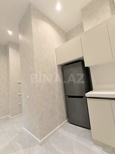 2 otaqlı yeni tikili - 28 May m. - 70.8 m² (16)