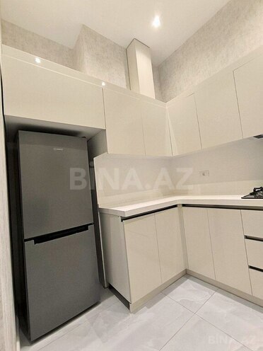 2 otaqlı yeni tikili - 28 May m. - 70.8 m² (15)