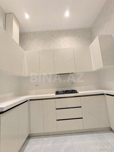 2 otaqlı yeni tikili - 28 May m. - 70.8 m² (14)