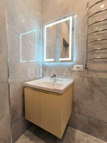 2 otaqlı yeni tikili - 28 May m. - 70.8 m² (17)