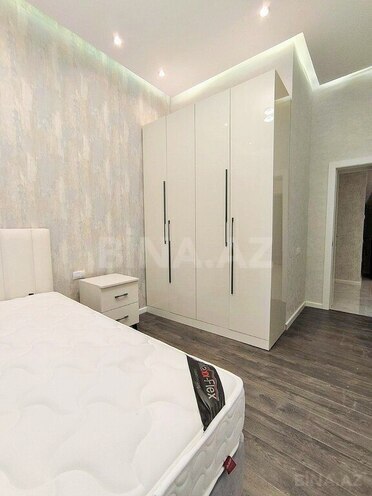2 otaqlı yeni tikili - 28 May m. - 70.8 m² (22)