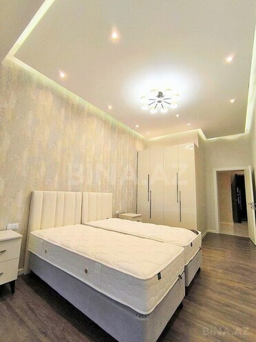 2 otaqlı yeni tikili - 28 May m. - 70.8 m² (26)