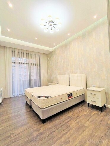 2 otaqlı yeni tikili - 28 May m. - 70.8 m² (24)