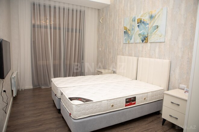 2-комн. новостройка - м. 28 мая - 70.8 м² (7)