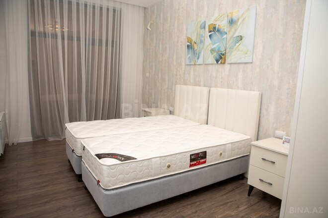 2-комн. новостройка - м. 28 мая - 70.8 м² (8)