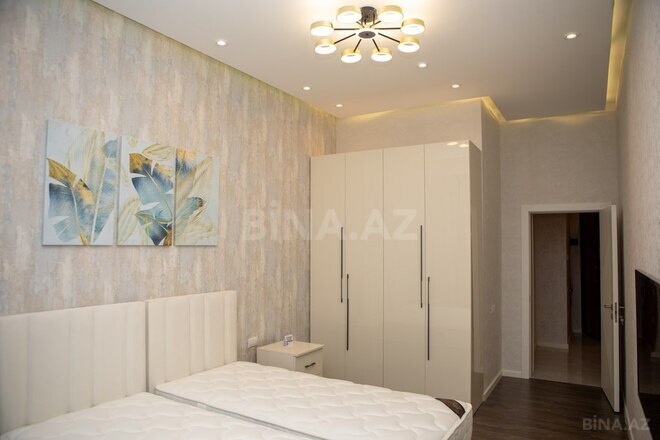 2-комн. новостройка - м. 28 мая - 70.8 м² (5)