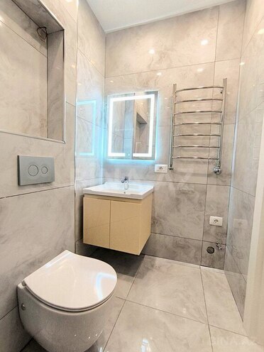 Продаётся 2-комн. новостройка 70.8 м², м. 28 мая, photo 17 from 31
