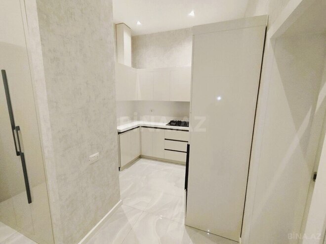 Satılır 2 otaqlı yeni tikili 70.8 m², 28 May m., photo 9 from 32