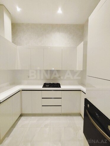 Satılır 2 otaqlı yeni tikili 70.8 m², 28 May m., photo 3 from 32