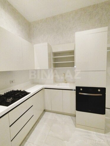 Satılır 2 otaqlı yeni tikili 70.8 m², 28 May m., photo 1 from 32