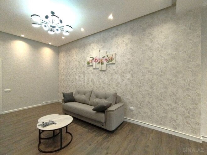 Satılır 2 otaqlı yeni tikili 70.8 m², 28 May m., photo 11 from 32