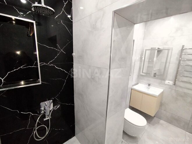 Satılır 2 otaqlı yeni tikili 70.8 m², 28 May m., photo 19 from 32