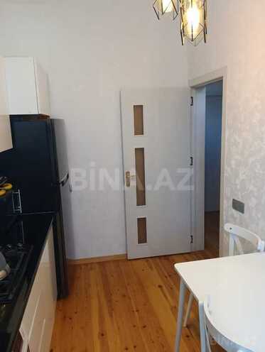 3 otaqlı həyət evi/bağ evi - Binəqədi q. - 120 m² (10)