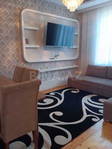 3 otaqlı həyət evi/bağ evi - Binəqədi q. - 120 m² (6)