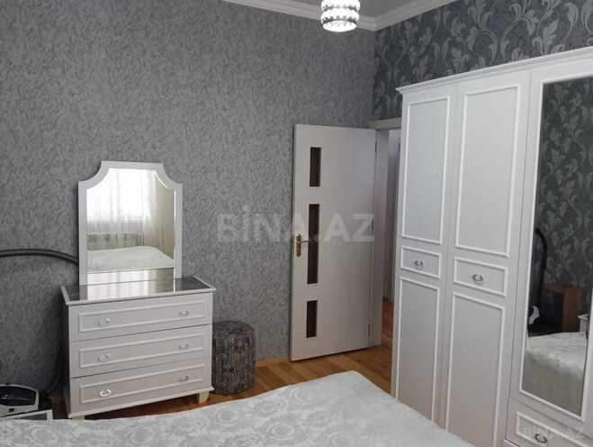 3 otaqlı həyət evi/bağ evi - Binəqədi q. - 120 m² (11)
