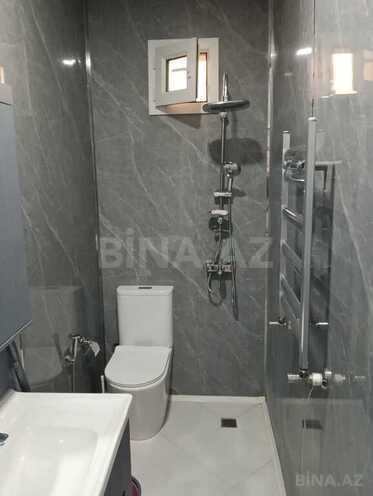 3 otaqlı həyət evi/bağ evi - Binəqədi q. - 120 m² (5)