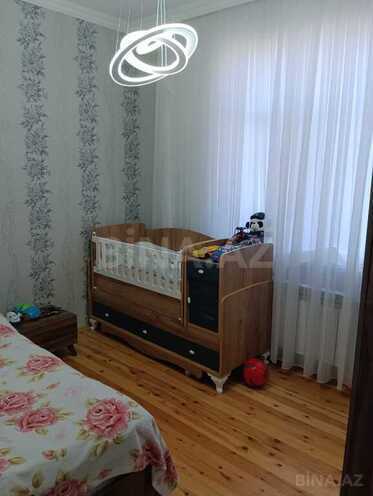 3 otaqlı həyət evi/bağ evi - Binəqədi q. - 120 m² (9)