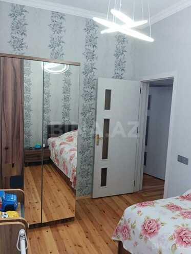 3 otaqlı həyət evi/bağ evi - Binəqədi q. - 120 m² (13)