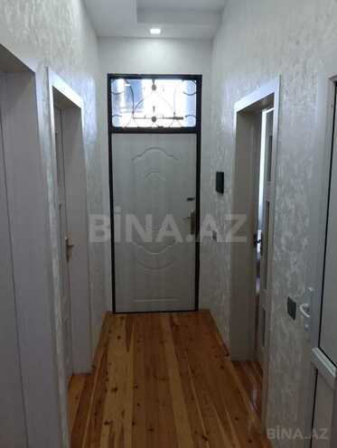3 otaqlı həyət evi/bağ evi - Binəqədi q. - 120 m² (8)