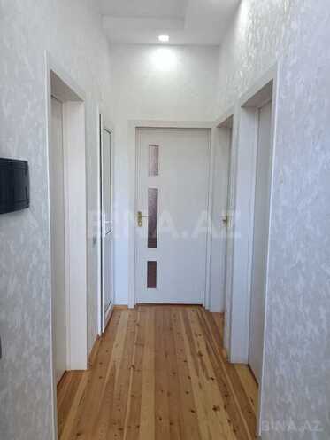 3 otaqlı həyət evi/bağ evi - Binəqədi q. - 120 m² (12)