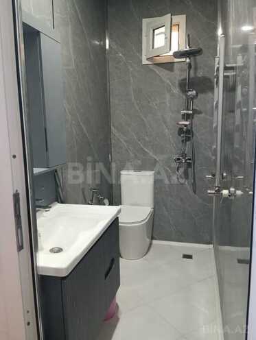 3 otaqlı həyət evi/bağ evi - Binəqədi q. - 120 m² (14)