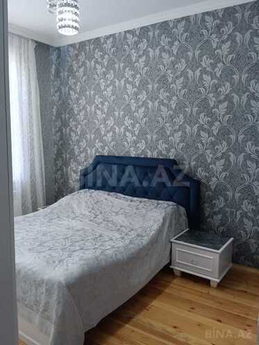 3 otaqlı həyət evi/bağ evi - Binəqədi q. - 120 m² (7)