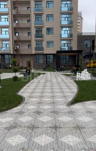 Satılır 2 otaqlı yeni tikili 70.8 m², 28 May m., photo 22 from 32