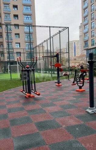 Satılır 2 otaqlı yeni tikili 70.8 m², 28 May m., photo 24 from 32