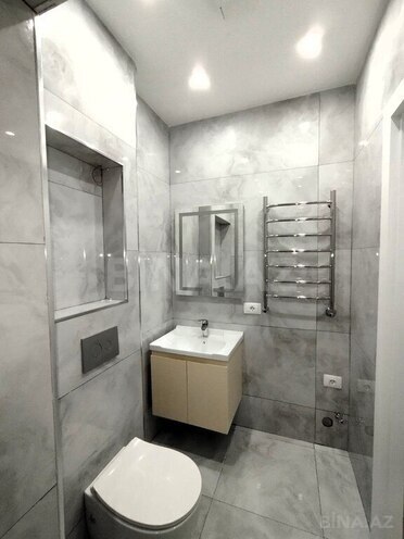 Satılır 2 otaqlı yeni tikili 70.8 m², 28 May m., photo 5 from 32