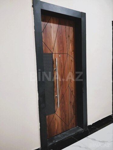 Satılır 2 otaqlı yeni tikili 70.8 m², 28 May m., photo 16 from 32