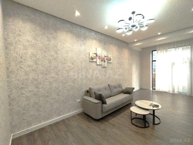 Satılır 2 otaqlı yeni tikili 70.8 m², 28 May m., photo 24 from 32