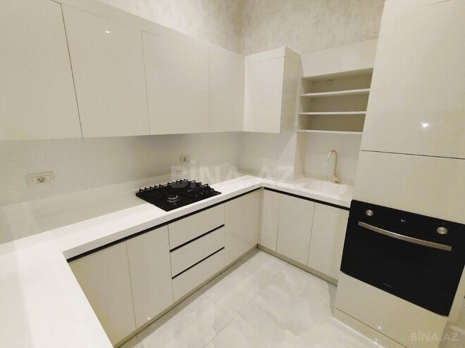 Satılır 2 otaqlı yeni tikili 70.8 m², 28 May m., photo 22 from 32