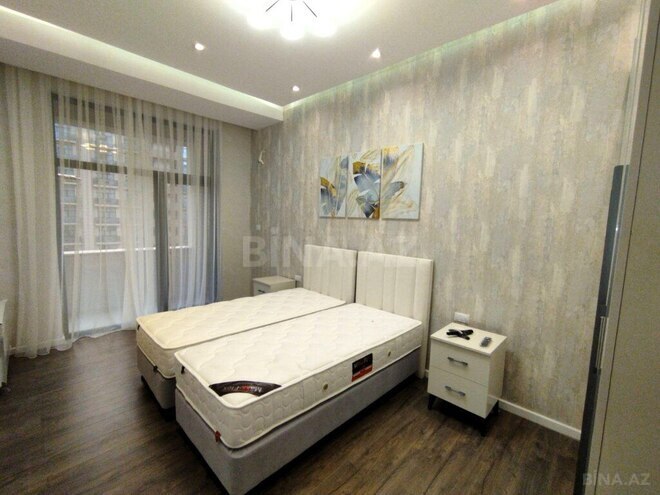 Satılır 2 otaqlı yeni tikili 70.8 m², 28 May m., photo 4 from 32