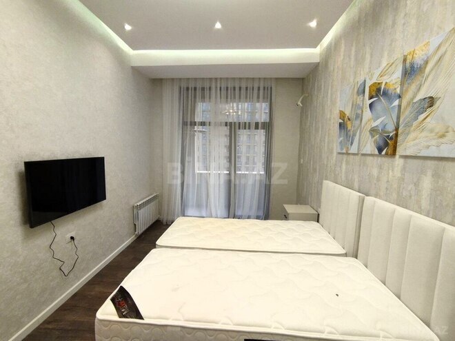 Satılır 2 otaqlı yeni tikili 70.8 m², 28 May m., photo 3 from 32