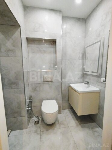 Satılır 2 otaqlı yeni tikili 70.8 m², 28 May m., photo 10 from 32